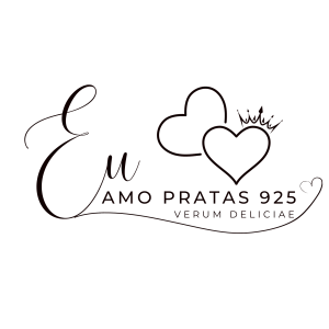 Eu Amo Pratas 925